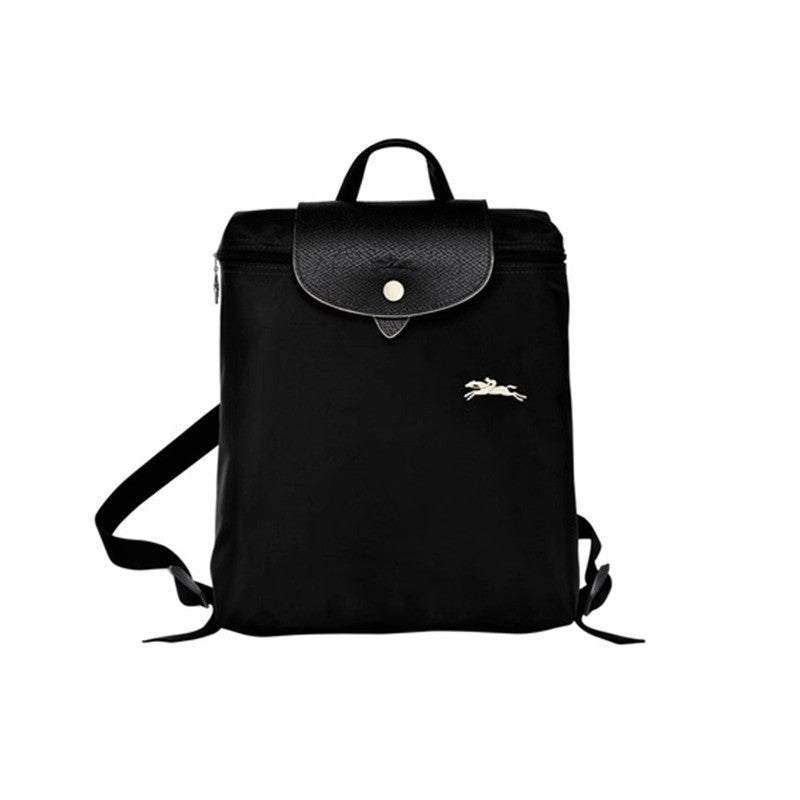 Commemorative Waterproof Folding Backpack Fashion Leisure Travel Lightweight Backpack