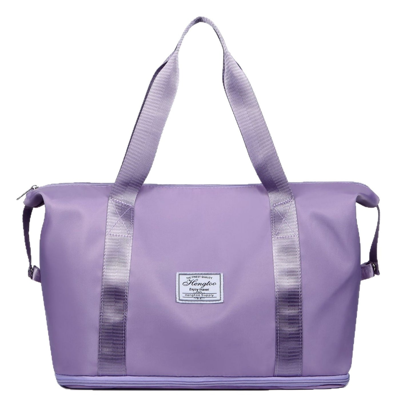 Large Capacity Waterproof Travel Bag Dry Wet Separation Sports Yoga Swimming Fitness Outdoor Travel Multifunctional Luggage Bag