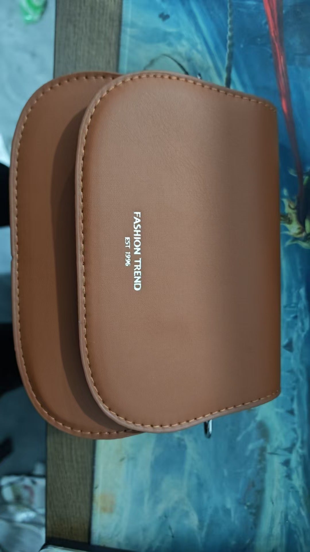 2025 New Fashion Trend Mini Crossbody Bag for Women, Soft PU Leather with Zipper Pocket and Snap Closure, Stylish Daily Accessory