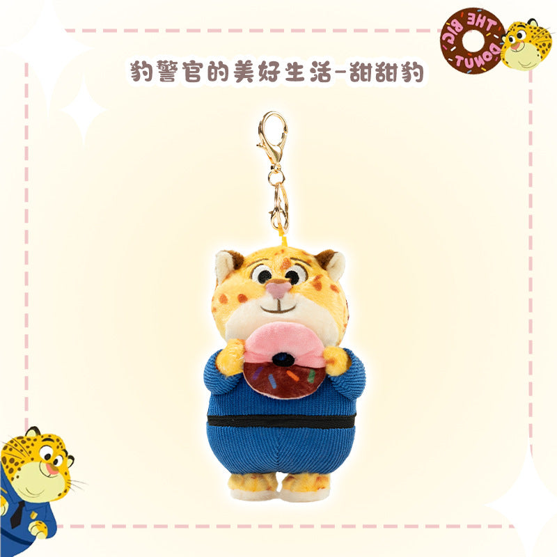 Girls Crossbody Bag Strawberry Bear Plush Head-Shaped Satchel Cute Animal Shape
