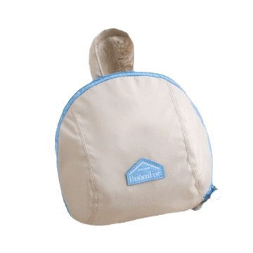 Socks Organizing Folders Portable Close-Fitting Clothing Bag Underpants Storage Three-in-One Buggy Bag Travel Essential