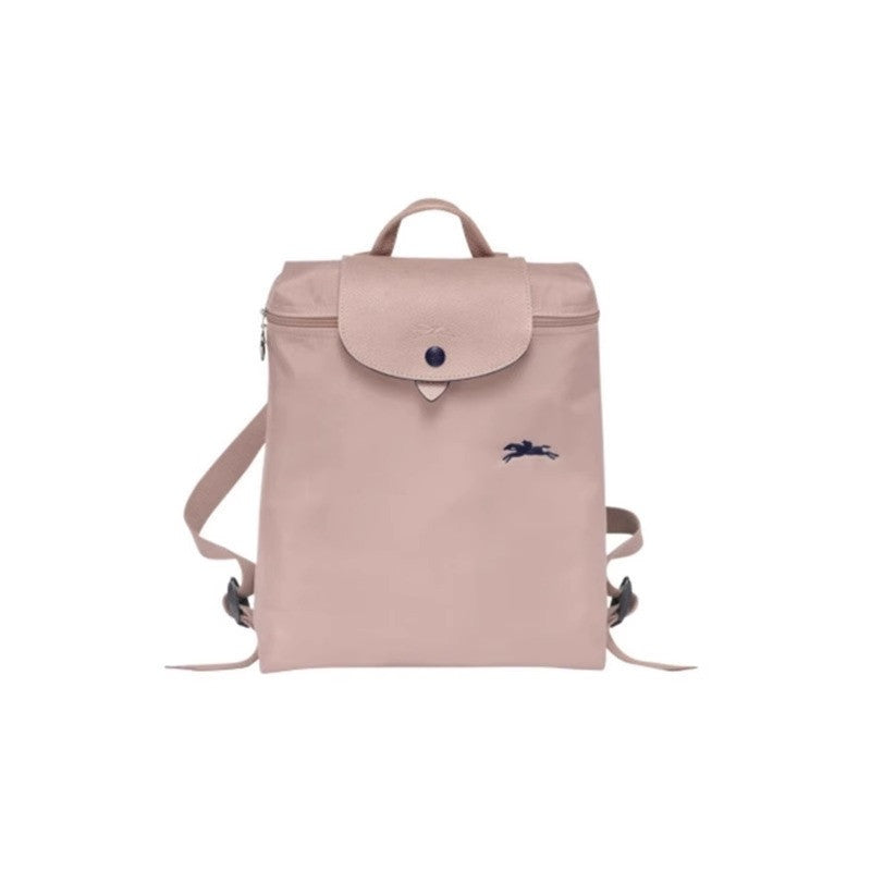 Commemorative Waterproof Folding Backpack Fashion Leisure Travel Lightweight Backpack