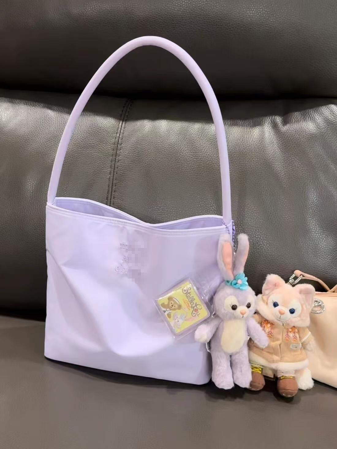 Women's Simple Shoulder Bag Handbag