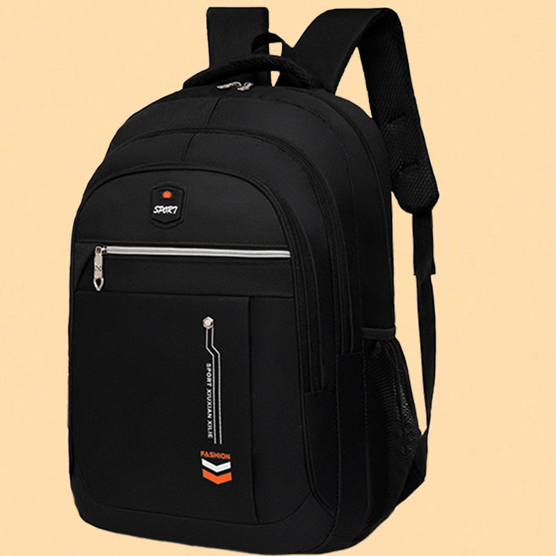 Waterproof Large Capacity Backpack for Travel and Outdoor Activities with Anti-Pressure Design and 16-inch Laptop Compartment