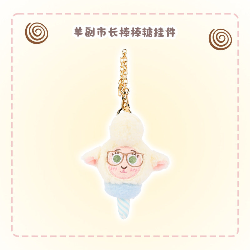 Girls Crossbody Bag Strawberry Bear Plush Head-Shaped Satchel Cute Animal Shape