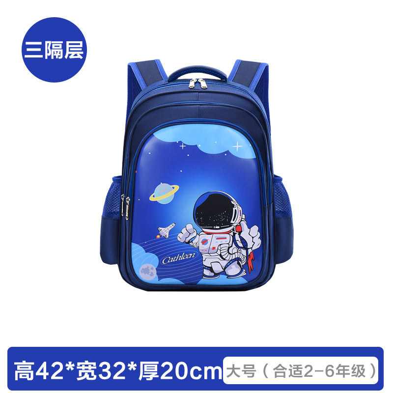 Cute Kuromi Backpack for Kids with Pencil Case - Lightweight, Breathable, and Waterproof School Bag for Preschool and Kindergarten