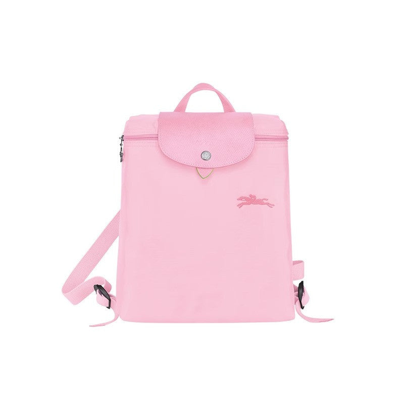 Commemorative Waterproof Folding Backpack Fashion Leisure Travel Lightweight Backpack