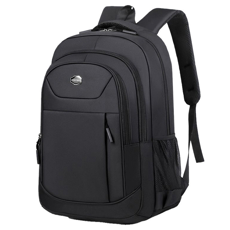 Waterproof Large Capacity Backpack for Travel and Outdoor Activities with Anti-Pressure Design and 16-inch Laptop Compartment