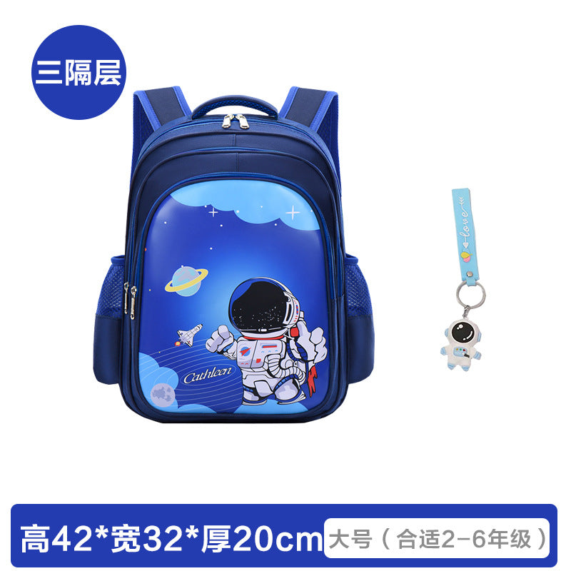Cute Kuromi Backpack for Kids with Pencil Case - Lightweight, Breathable, and Waterproof School Bag for Preschool and Kindergarten