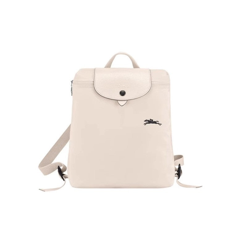 Commemorative Waterproof Folding Backpack Fashion Leisure Travel Lightweight Backpack