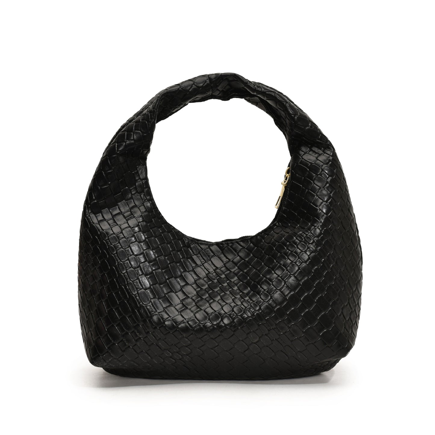 Underarm Bag Women's Fashion New Portable Personality European and American Style Bag Western Style Leisure Shoulder Bag