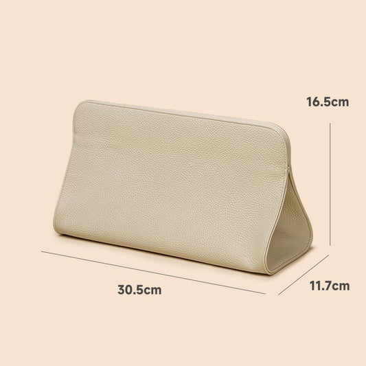 Suitable for Mini Fan Storage Bag Convenient Travel Buggy Bag Straight Plate Clamp Electric Hair Curlers Sheath