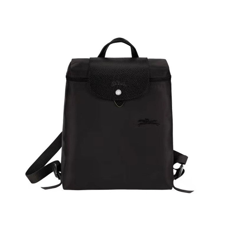 Commemorative Waterproof Folding Backpack Fashion Leisure Travel Lightweight Backpack