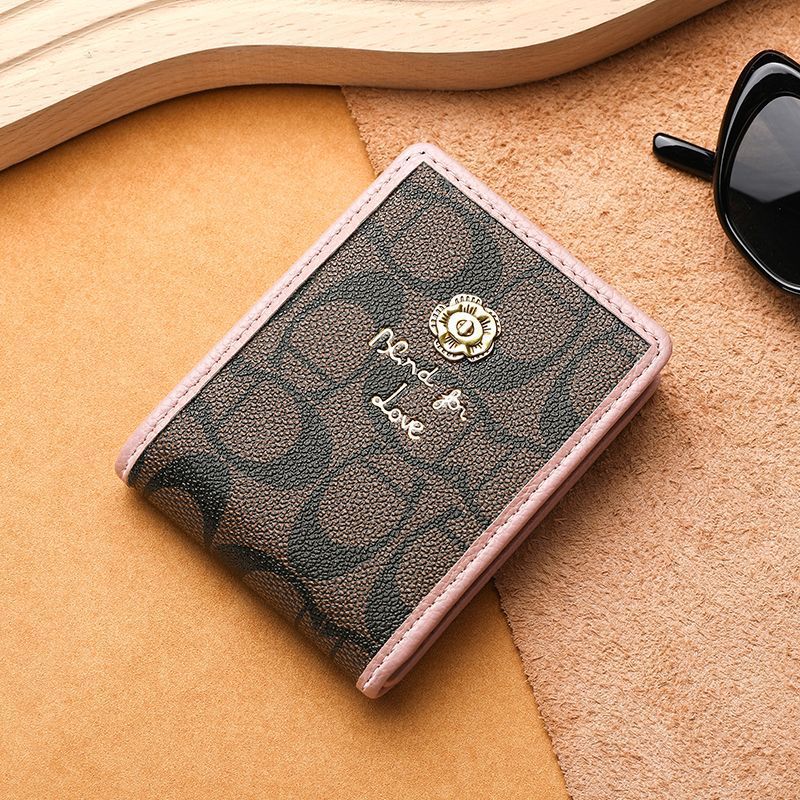 New Good-looking Motor Vehicle License Leather Case Female Driving Certificate Card Holder Two-in-One Driving License Protective Case