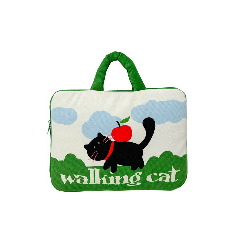New Tablet Bag Portable 11-Inch Liner Laptop Case