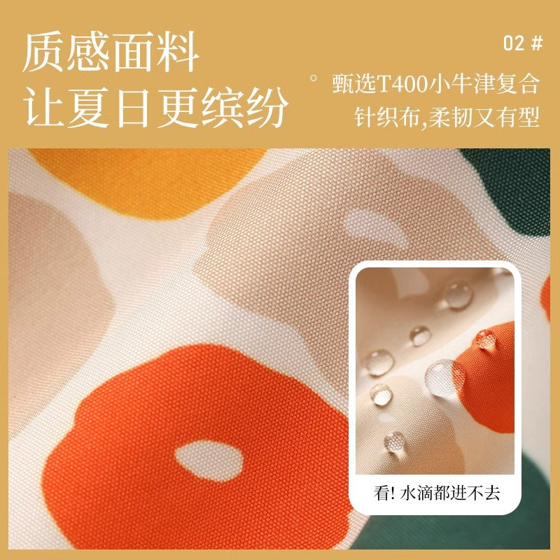 Storage Bag Waterproof Shrapnel Lipstick Cosmetic Bag Change Portable Shrapnel Bag Small Automatic Closing