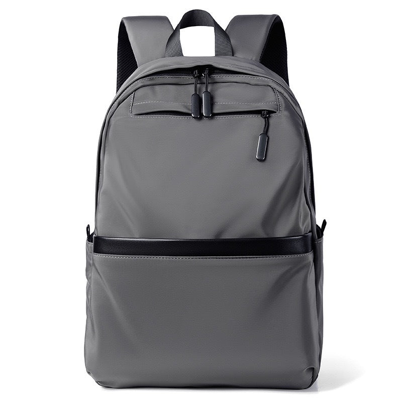 Lightweight Business Backpack for Men and Women with 16-inch Laptop Compartment, Breathable Design and Padded Shoulder Straps