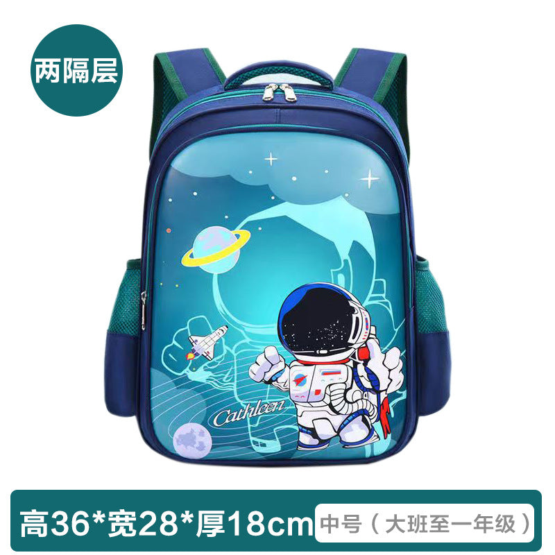Cute Kuromi Backpack for Kids with Pencil Case - Lightweight, Breathable, and Waterproof School Bag for Preschool and Kindergarten