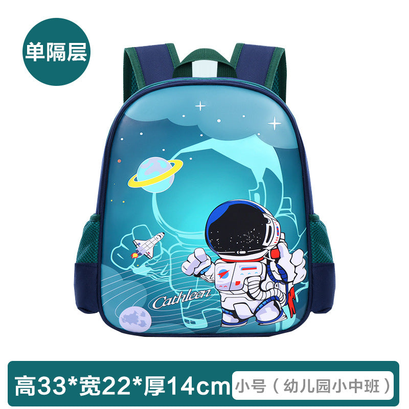 Cute Kuromi Backpack for Kids with Pencil Case - Lightweight, Breathable, and Waterproof School Bag for Preschool and Kindergarten
