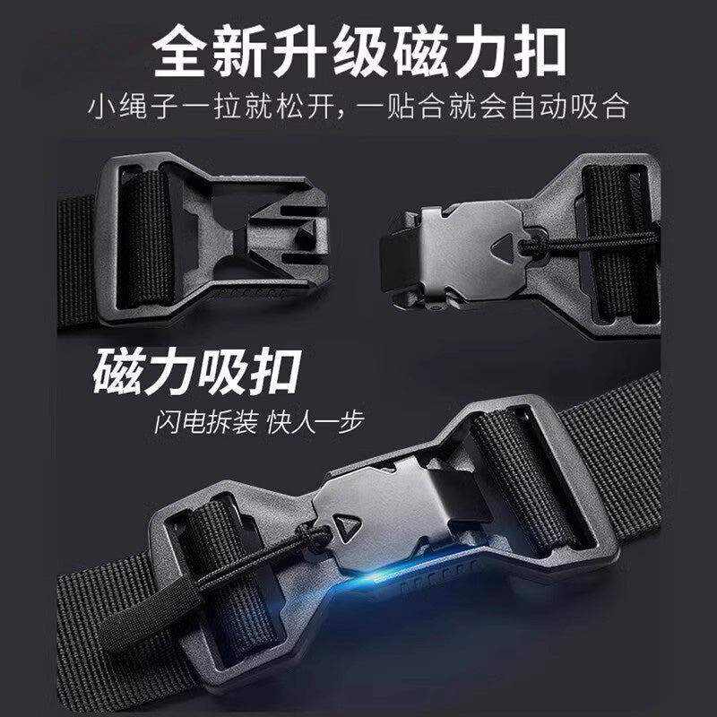Men's Messenger Bag Commuter Bag Chest Bag Men's Messenger Bag Cycling Bag Motorcycle Backpack Sports Boys Shoulder Bag Fashion