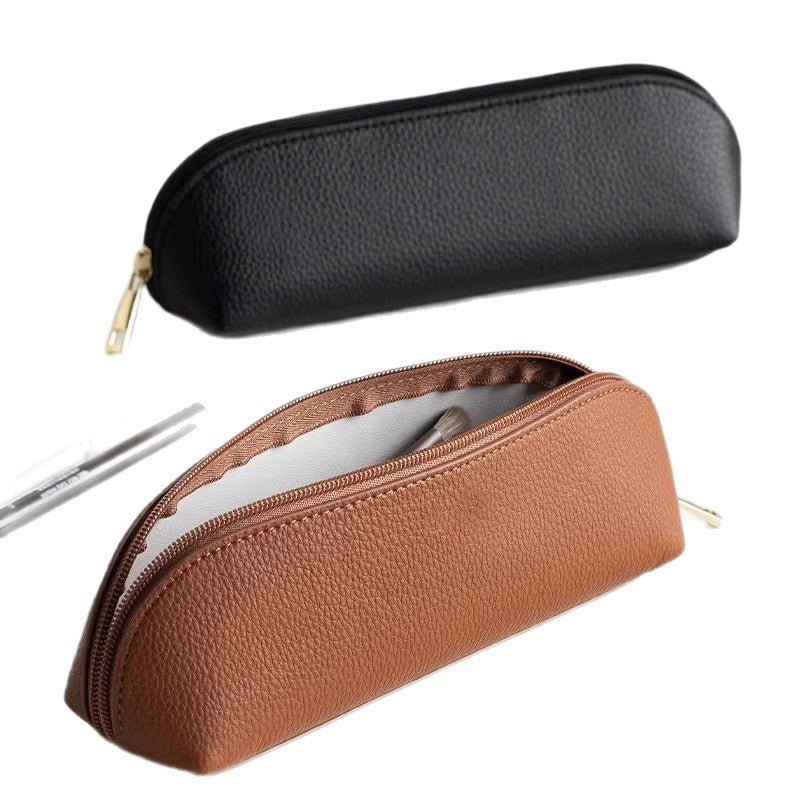 Cosmetic Bag Makeup Brush Buggy Bag Ins High-Grade Portable New Waterproof Multifunctional Wash Bag