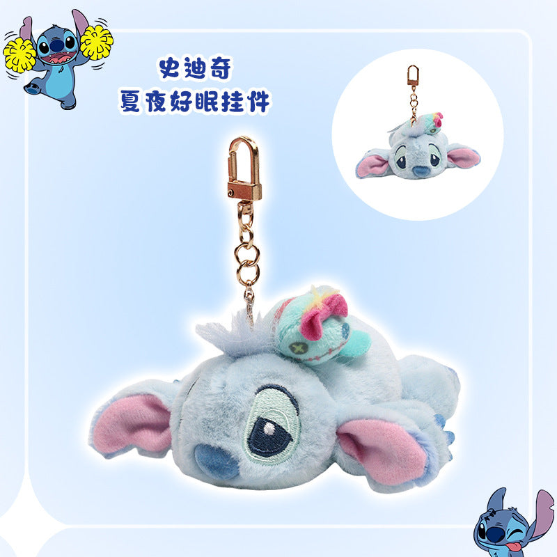 Girls Crossbody Bag Strawberry Bear Plush Head-Shaped Satchel Cute Animal Shape